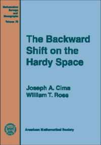 The Backward Shift on the Hardy Space