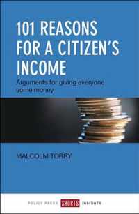 101 Reasons For A Citizens Income