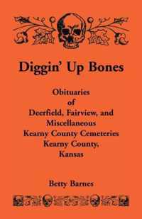 Diggin' Up Bones