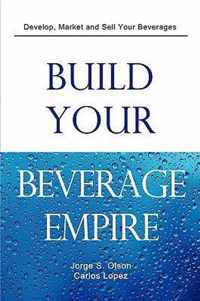 Build Your Beverage Empire