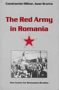 The Red Army in Romania