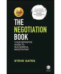 The Negotiation Book