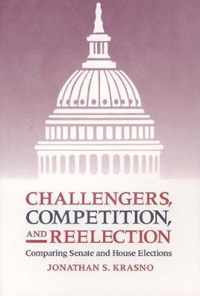 Challengers, Competition, and Reelection