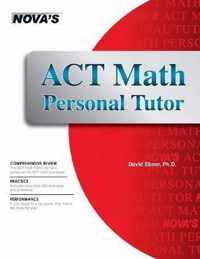 ACT Math Personal Tutor