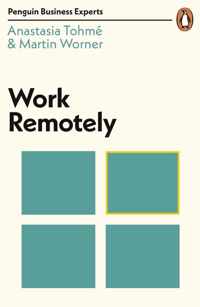 Work Remotely