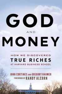 God and Money