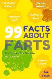 99 Facts about Farts