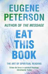 Eat This Book