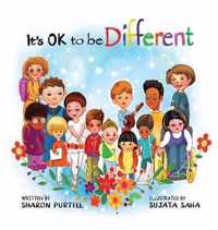 It's OK to be Different