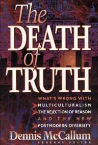 The Death of Truth