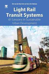 Light Rail Transit Systems