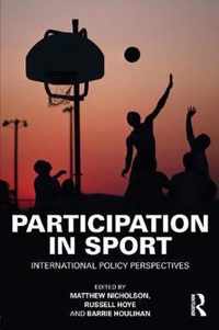 Participation in Sport