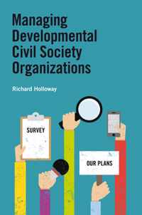 Managing Developmental Civil Society Organizations