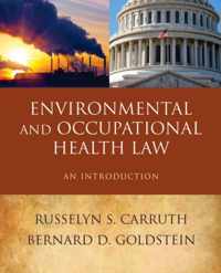 Environmental Health Law