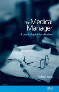 The Medical Manager