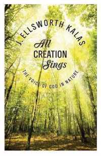 All Creation Sings