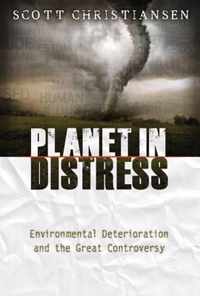 Planet in Distress