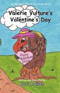 Valerie Vulture's Valentine's Day