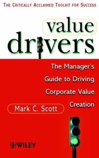 Value Drivers