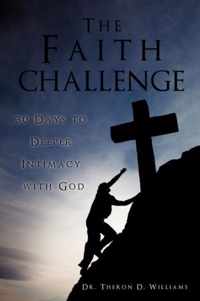 The Faith Challenge