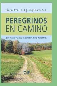 Peregrinos En Camino