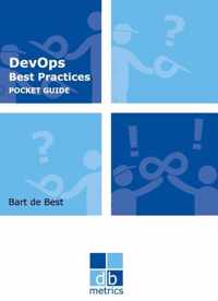 Dbmetrics  -   DevOps Best Practices Pocket Guide