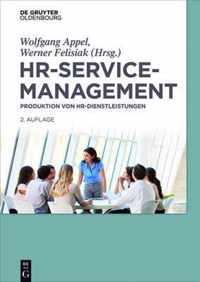 Hr-Servicemanagement