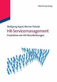 Hr-Servicemanagement