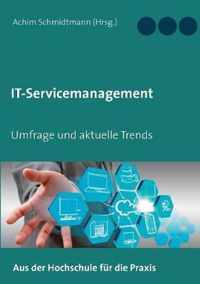 IT-Servicemanagement (in OWL)