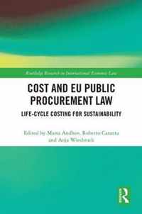 Cost and EU Public Procurement Law