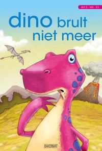 Avi 2 dino brult niet meer