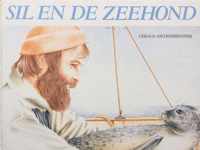 Sil en de zeehond