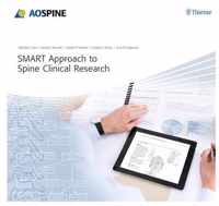 SMART Approach to Spine Clinical Research