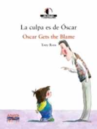 We read/Leemos - collection of bilingual children's books