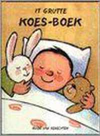 It Grutte Koes-Boek