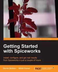 Getting Started with Spiceworks