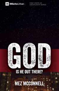 God - Is He Out There?