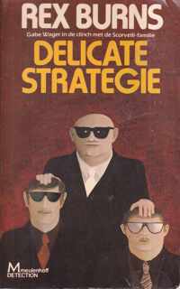 Delicate strategie