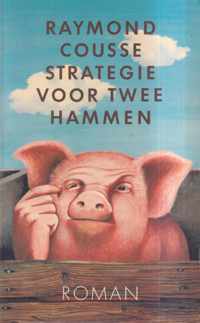 Strategie voor twee hammen