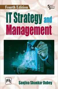 IT Strategy and Management