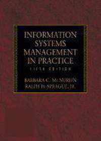 Information Systems Management in Practice