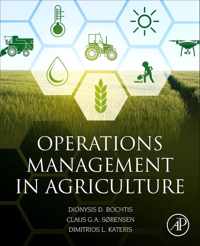 Operations Management in Agriculture