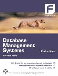 Database Management Systems