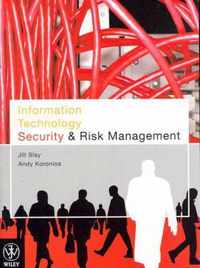 Information Technology Security and Risk Management