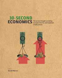 30-Second Economics