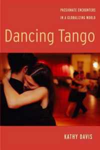 Dancing Tango