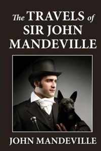 The Travels of Sir John Mandeville