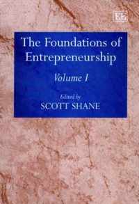 The Foundations of Entrepreneurship