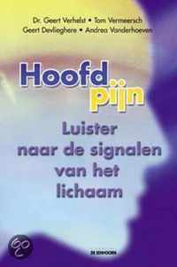 Hoofdpijn