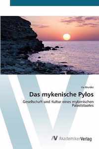 Das mykenische Pylos